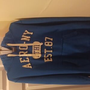 Aeropostale pullover hoodie